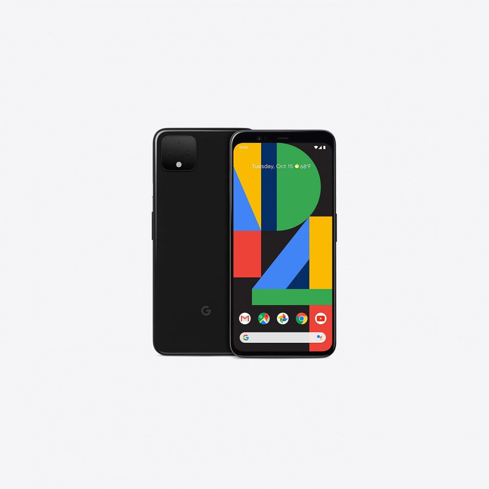 Google Pixel 4