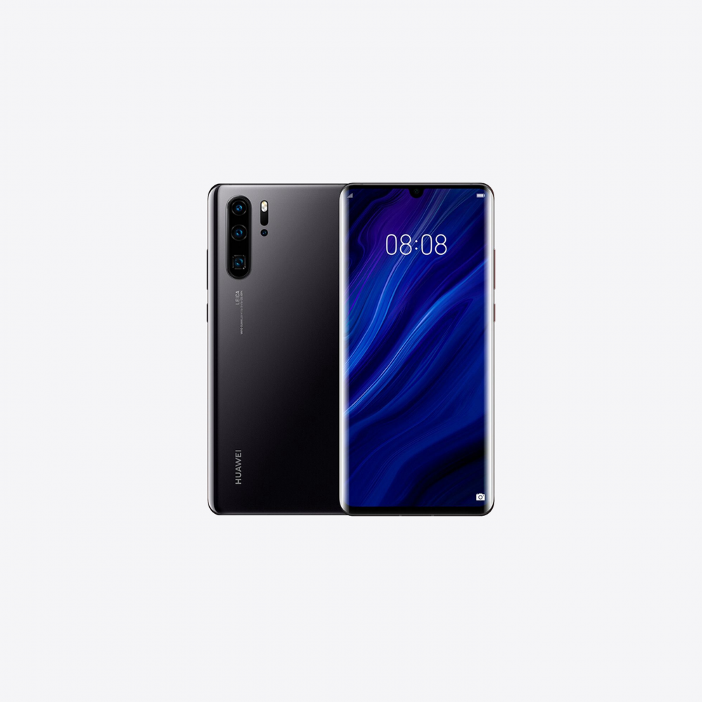 Huawei P serie