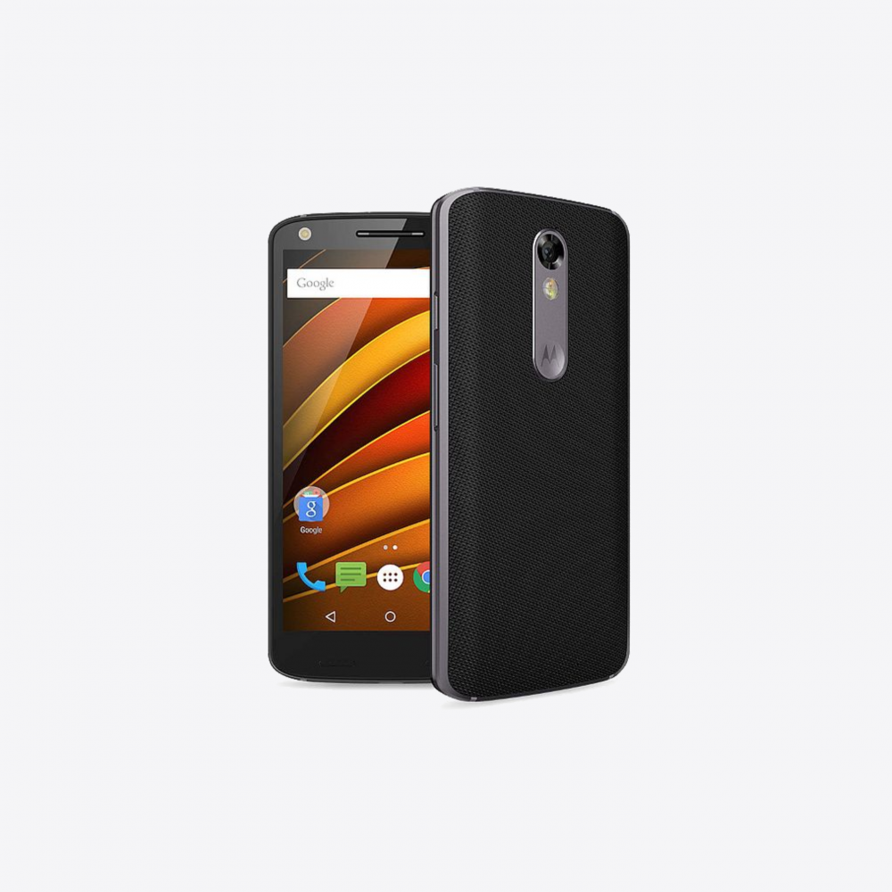 Moto X serie