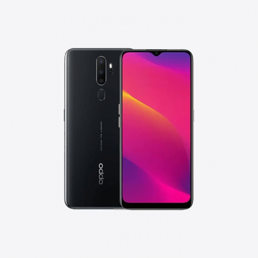 Oppo A serie