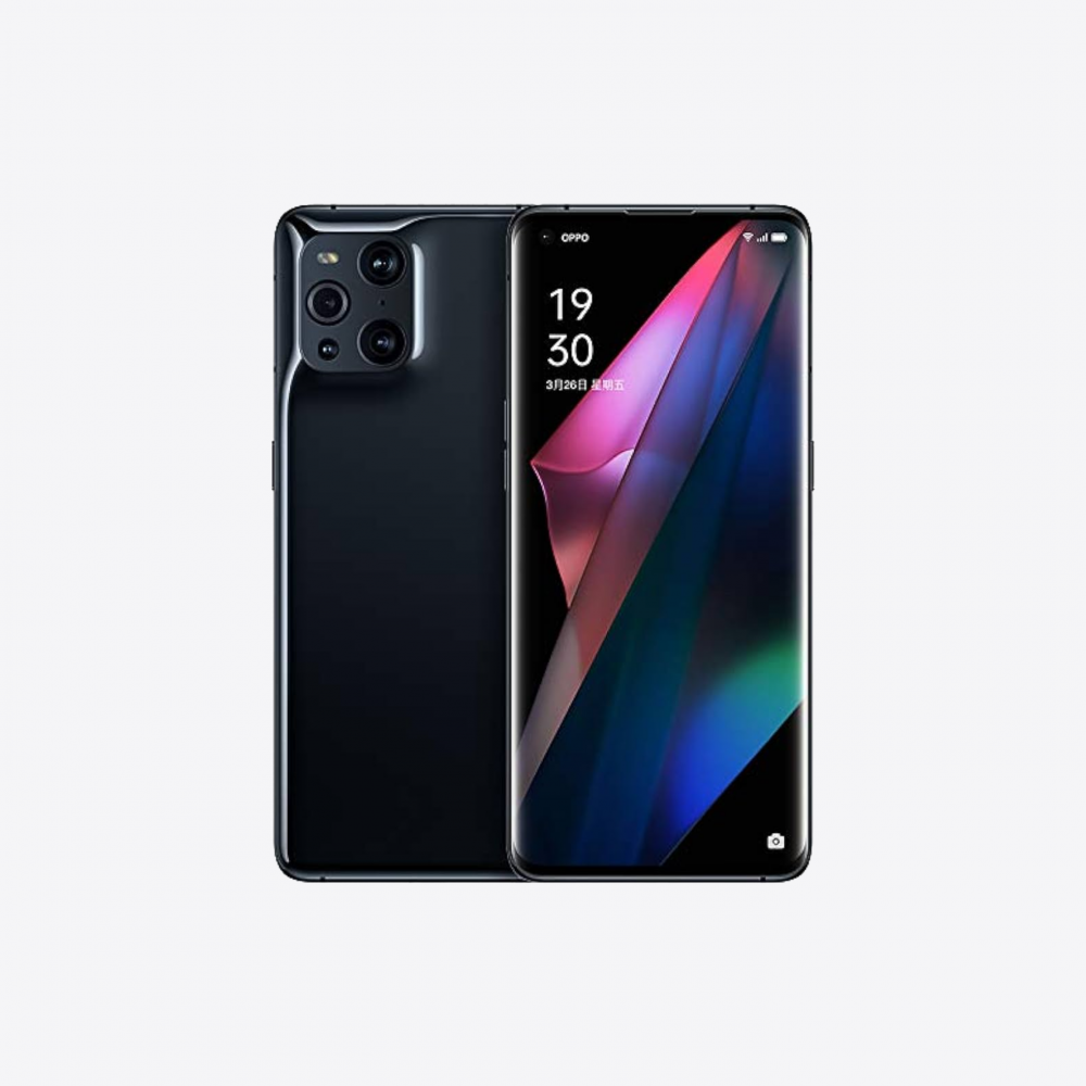 Oppo Find X serie