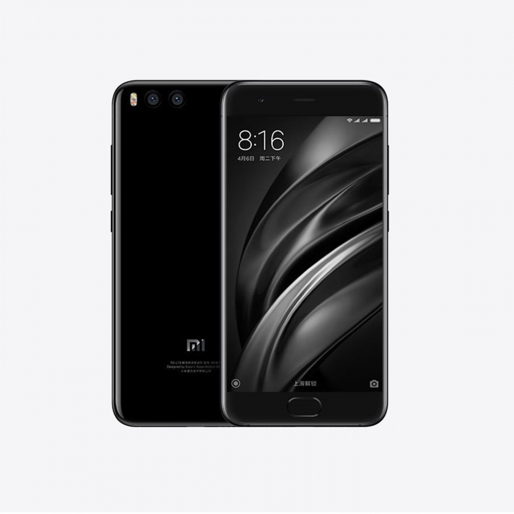 Xiaomi Mi serie