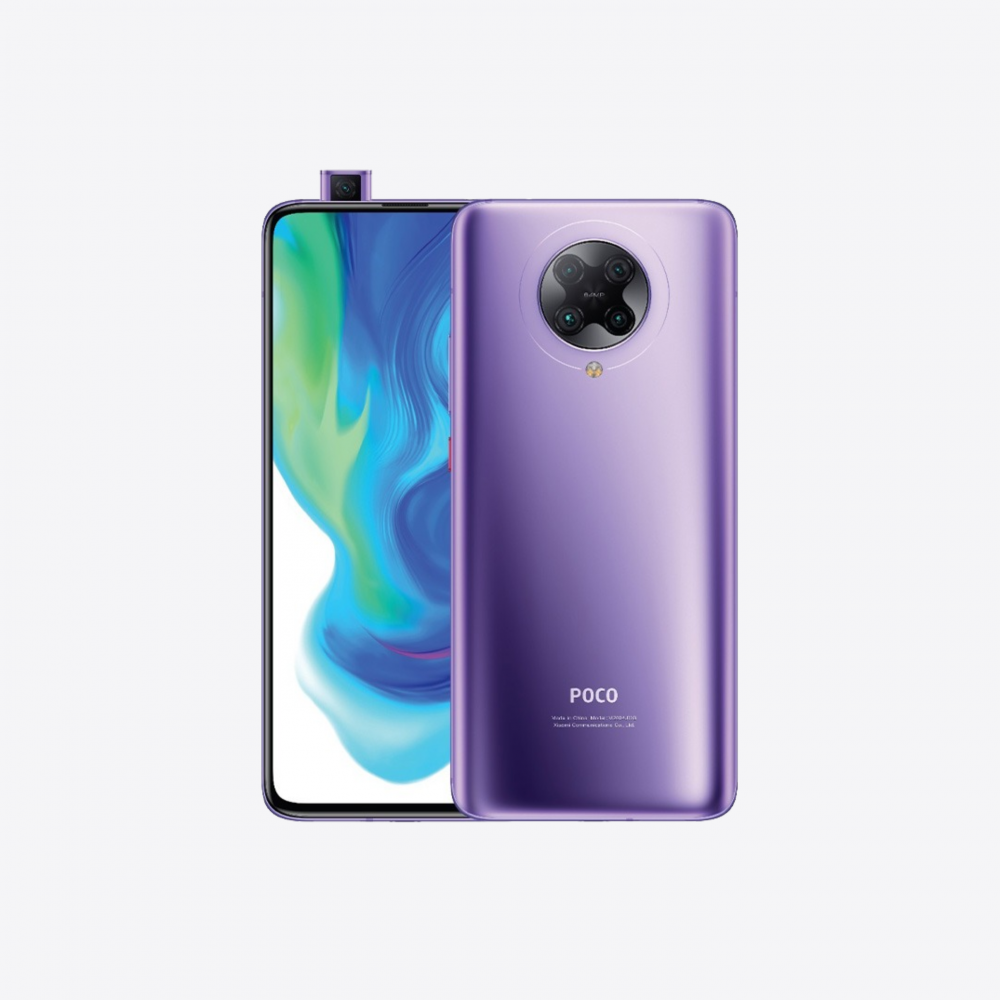 Xiaomi Poco serie