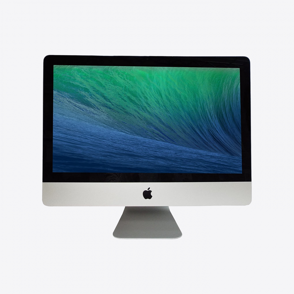 iMac 21.5"