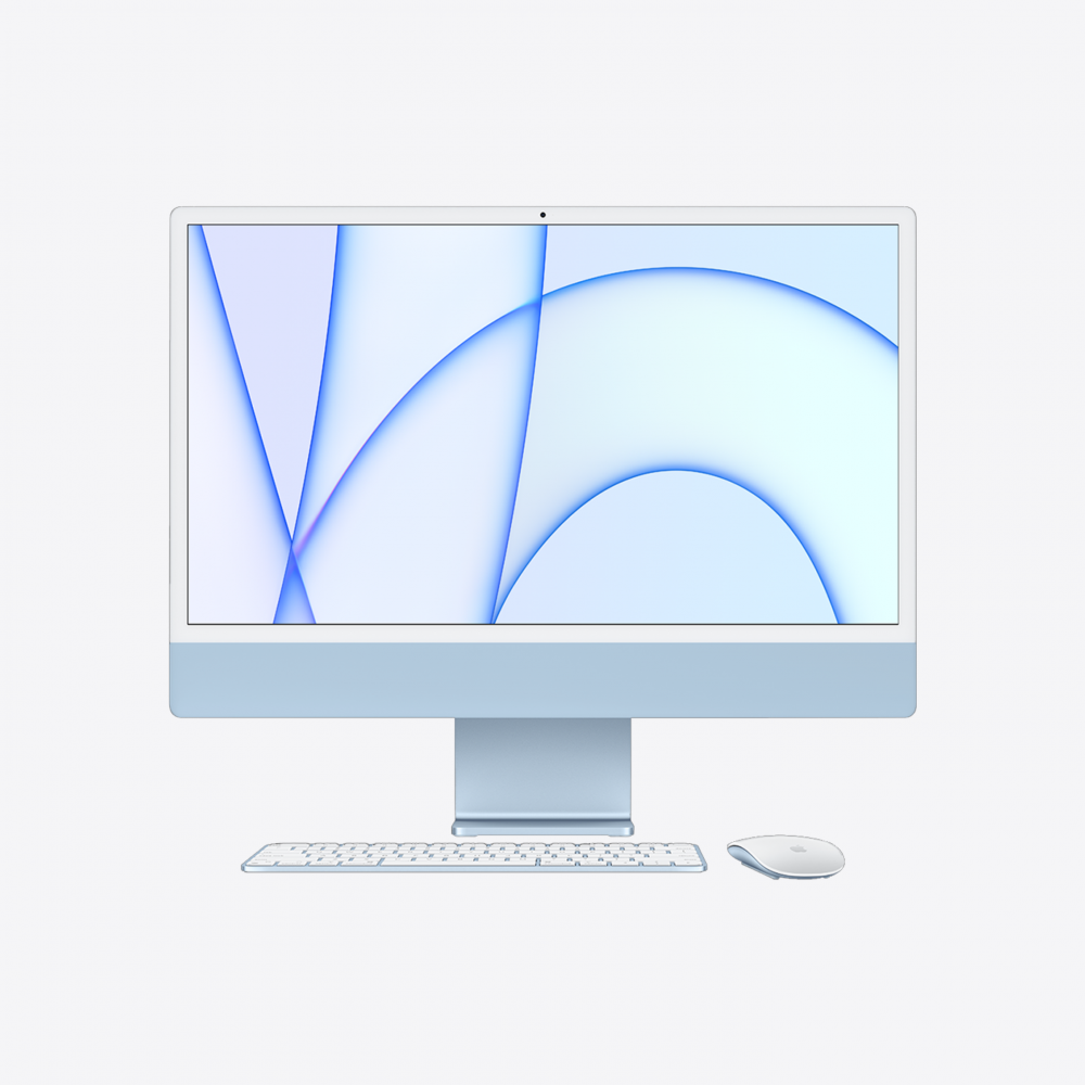 iMac 24"