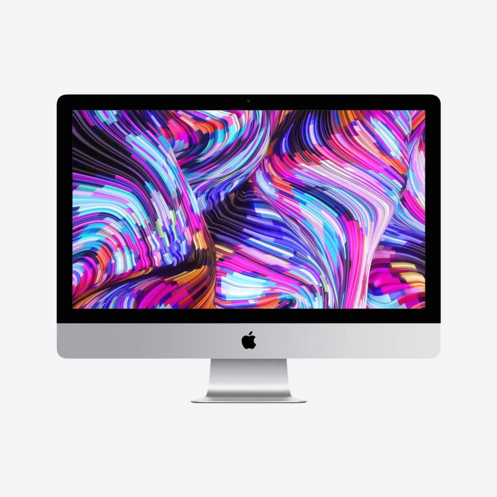 iMac 27"