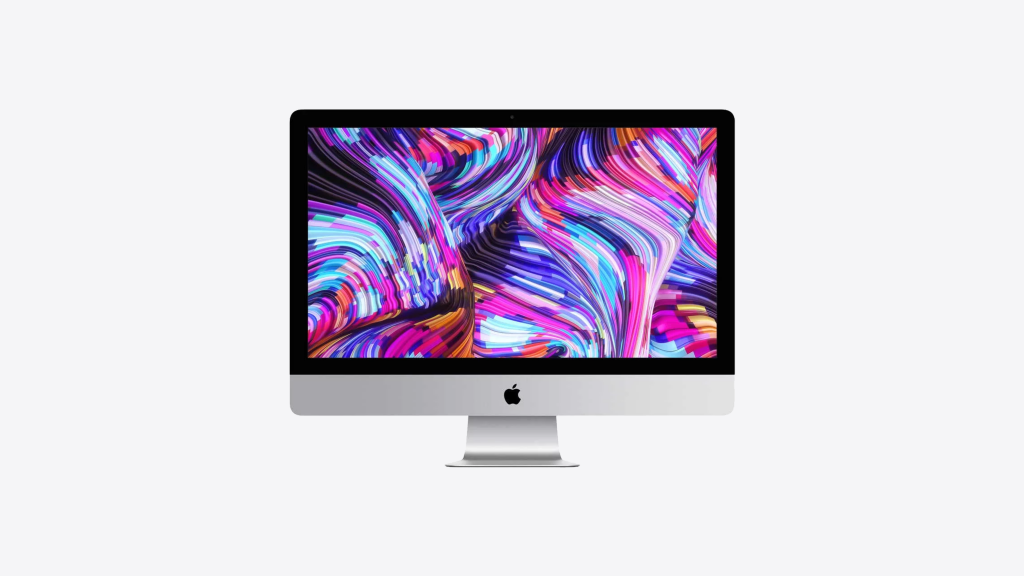 Ruban Adhésif Autocollant Pour écran LCD IMac 27" A1419 (2012-2015) - Compatible 3M