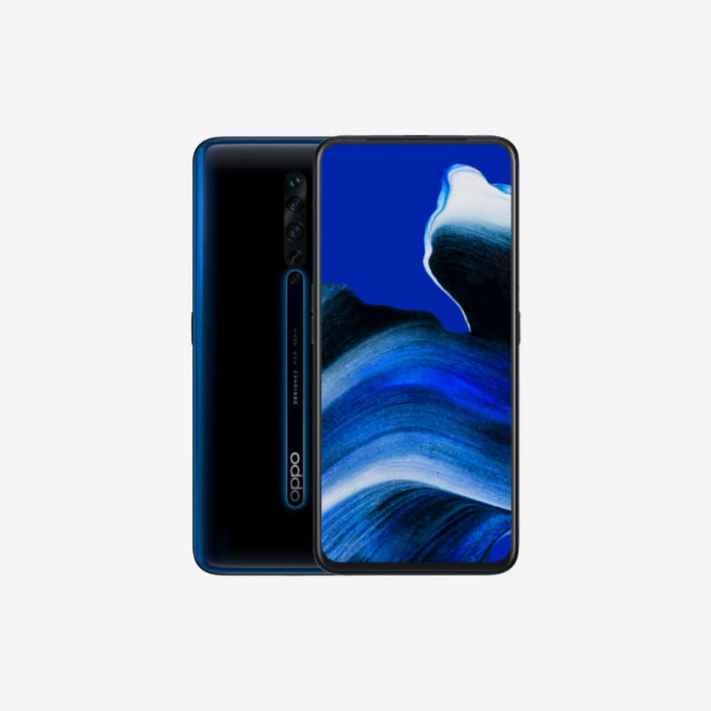 Oppo Reno serie