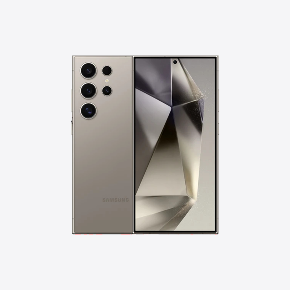 Samsung reparaties