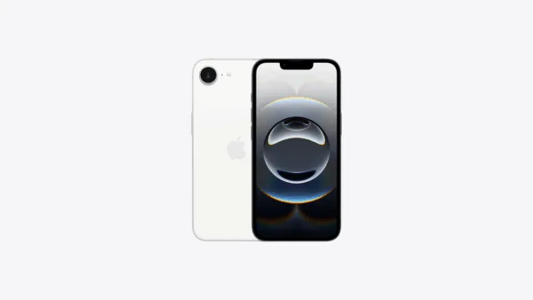 iPhone 16E