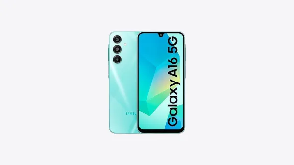 SAMSUNG GALAXY A16