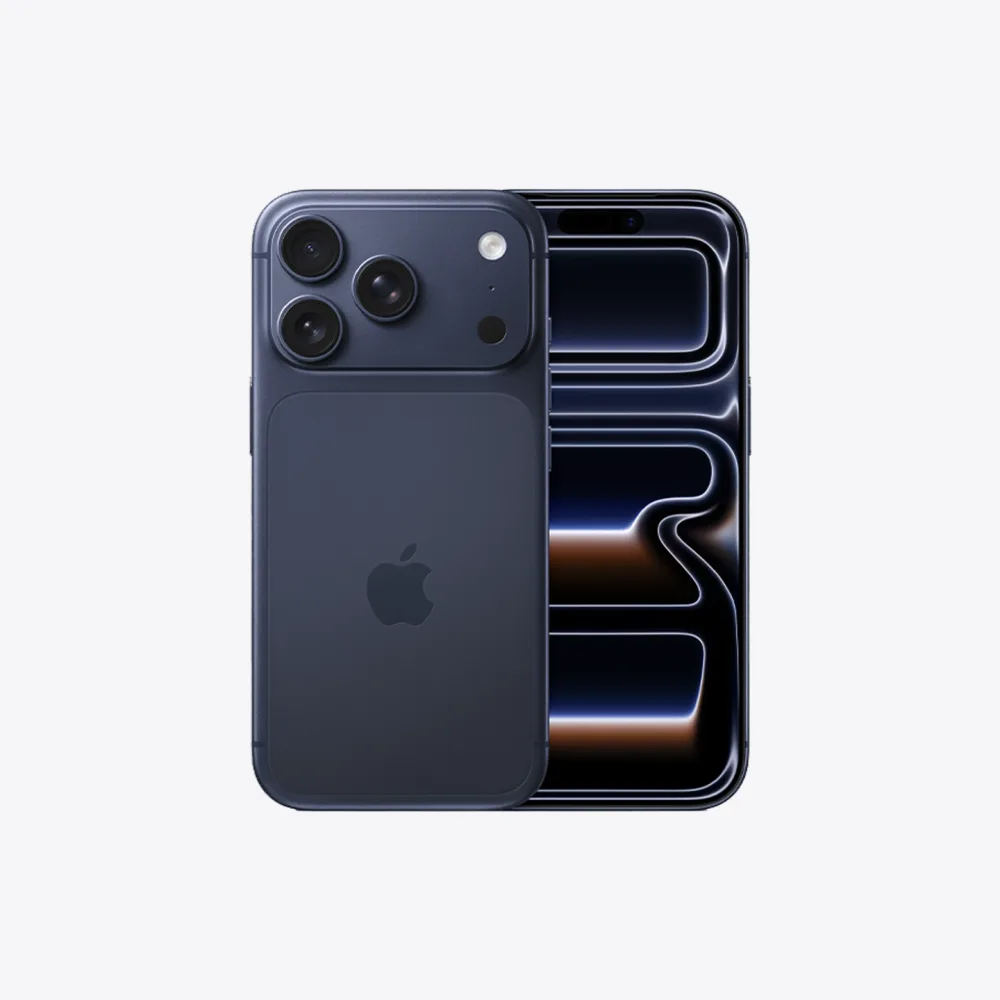 iPhone 17
