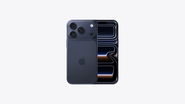 iPhone 17